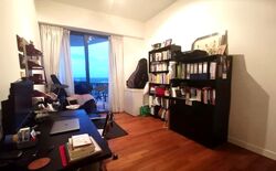 D'Leedon (D10), Condominium #560357141